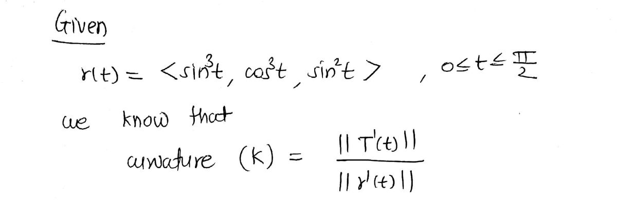 Advanced Math homework question answer, step 1, image 1