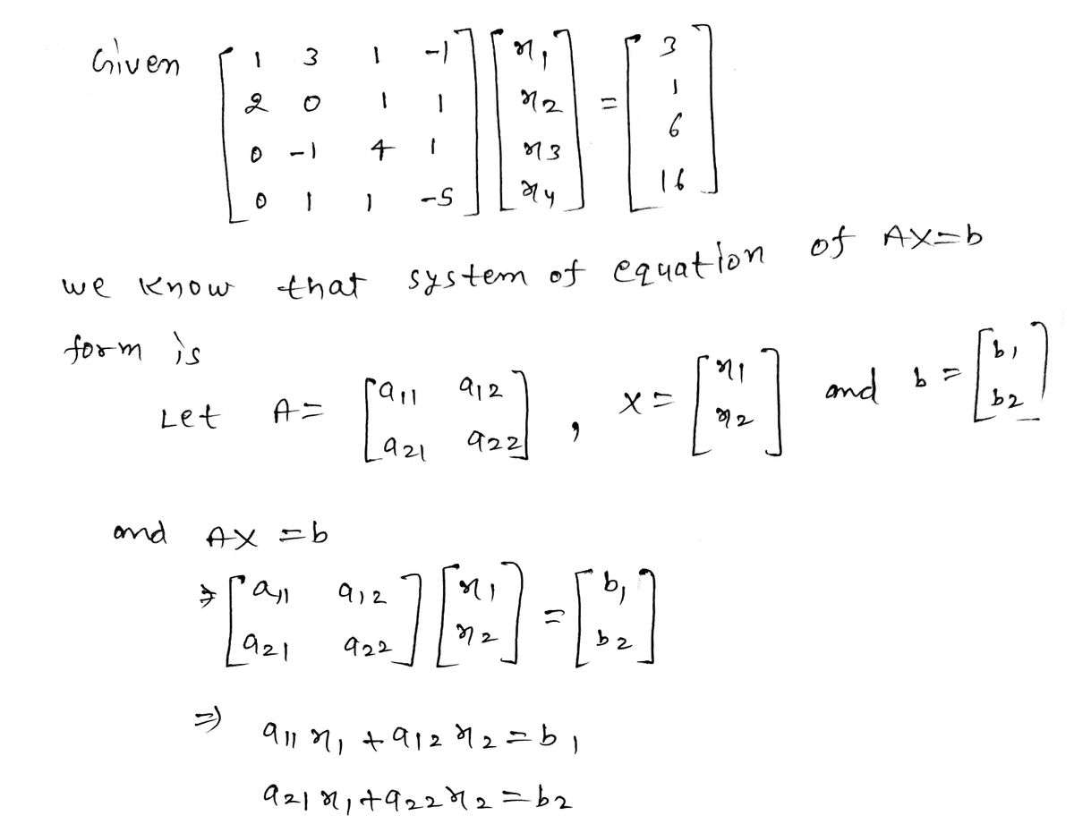 Advanced Math homework question answer, step 1, image 1