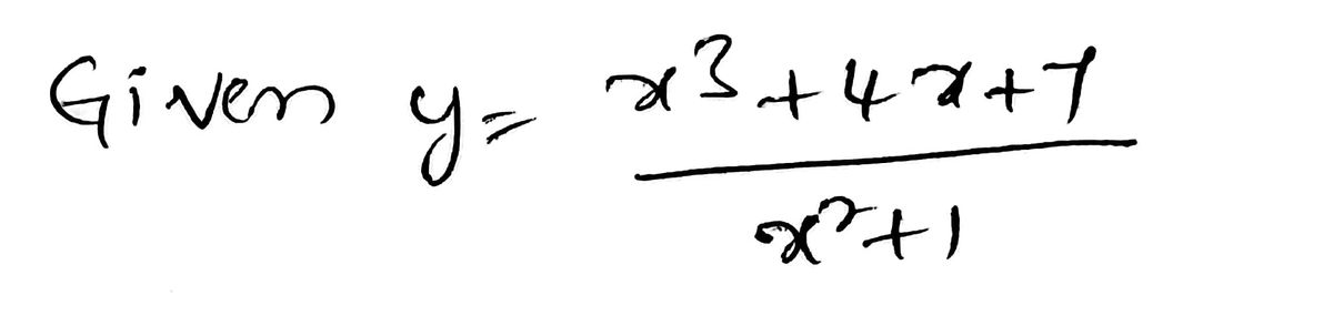 Calculus homework question answer, step 1, image 1