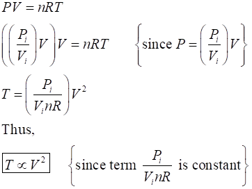 Answered One Mole Of An Ideal Gas Is Heated Bartleby