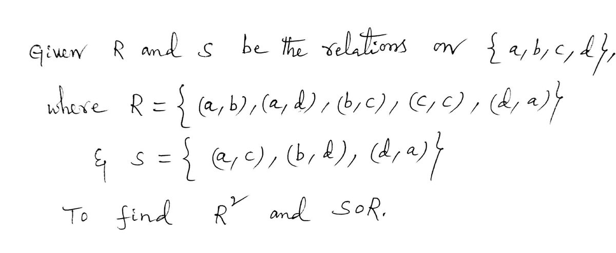 Advanced Math homework question answer, step 1, image 1