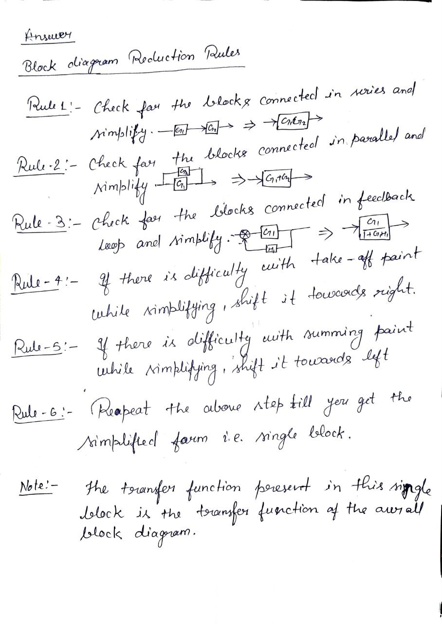 Electrical Engineering homework question answer, step 1, image 1