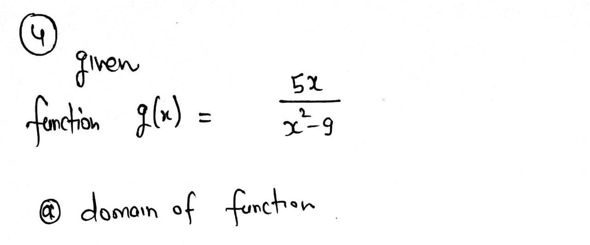 Calculus homework question answer, step 1, image 1