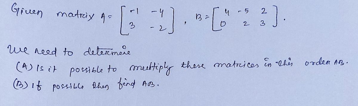 Advanced Math homework question answer, step 1, image 1