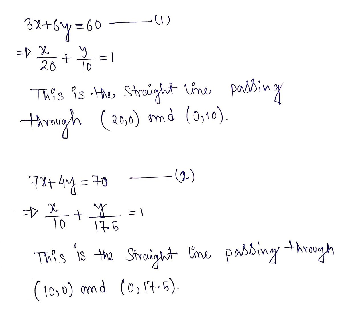 Advanced Math homework question answer, step 1, image 1