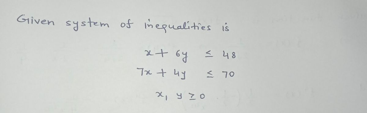 Advanced Math homework question answer, step 1, image 1