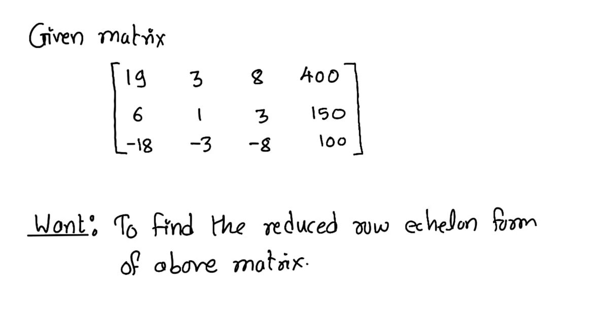 Advanced Math homework question answer, step 1, image 1