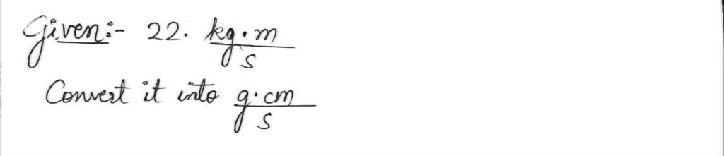 Chemistry homework question answer, step 1, image 1