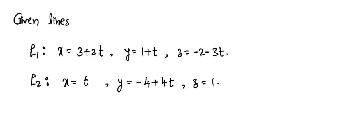 Advanced Math homework question answer, step 1, image 1