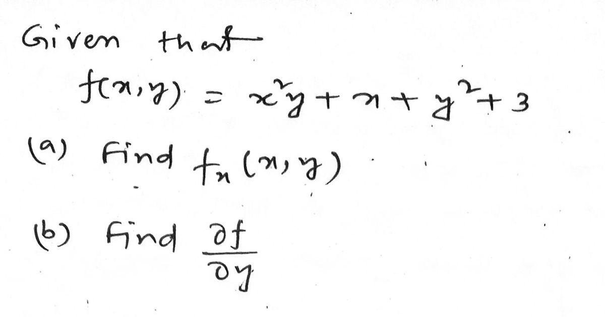 Calculus homework question answer, step 1, image 1