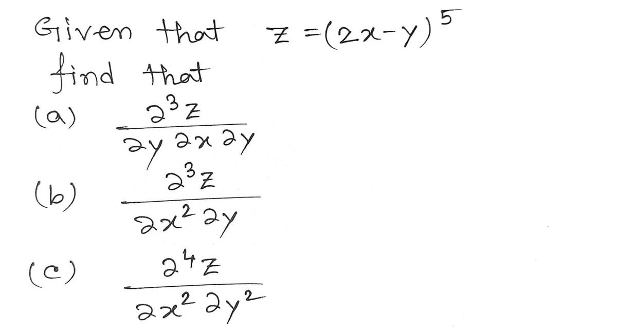 Calculus homework question answer, step 1, image 1