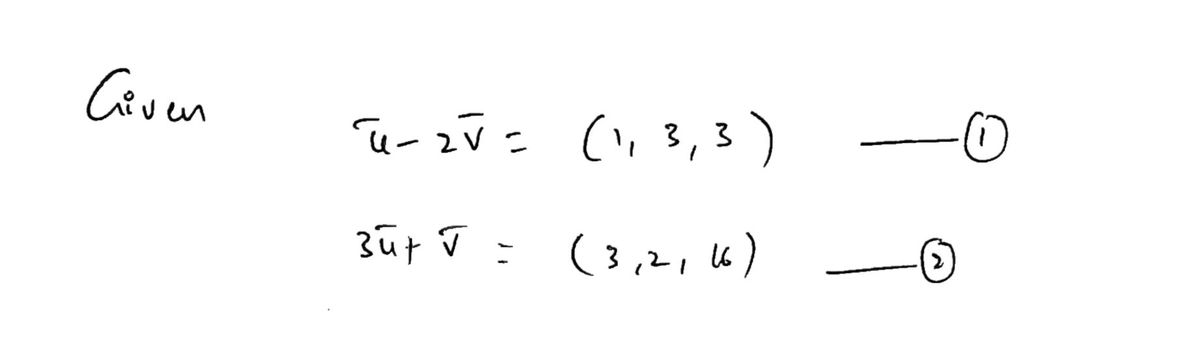 Calculus homework question answer, step 1, image 1