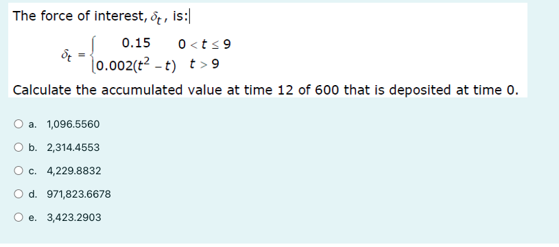 Advanced Math homework question answer, step 1, image 1