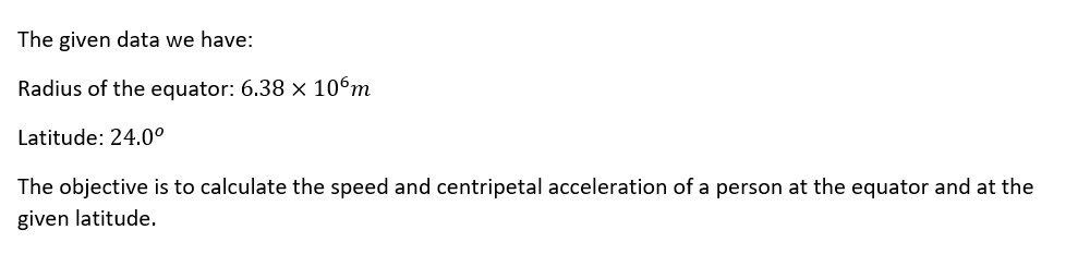 Physics homework question answer, step 1, image 1