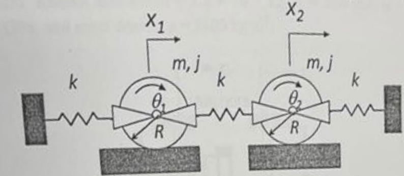 Mechanical Engineering homework question answer, step 1, image 1