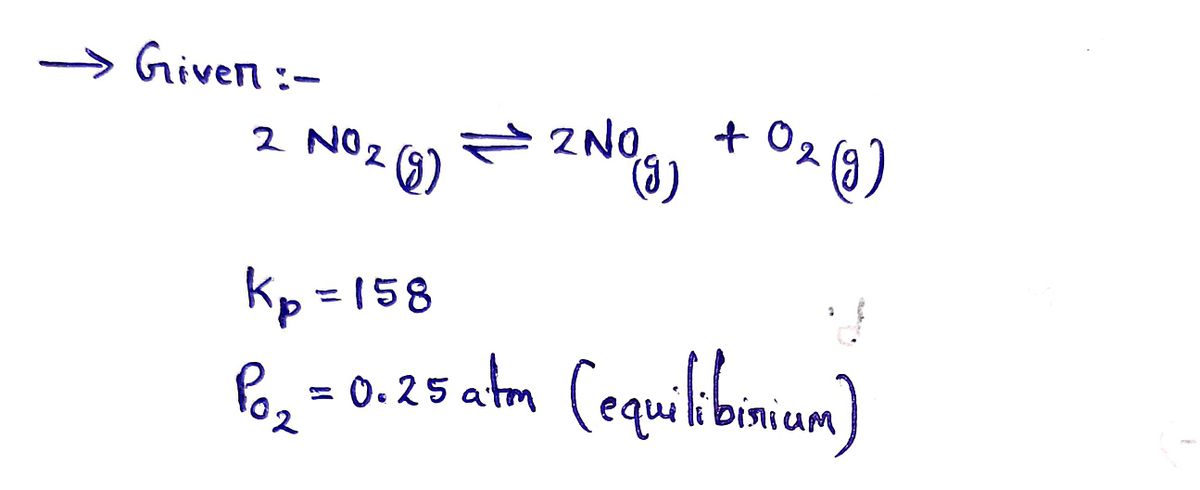 Chemistry homework question answer, step 1, image 1