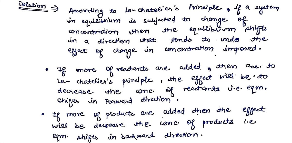 Chemistry homework question answer, step 1, image 1