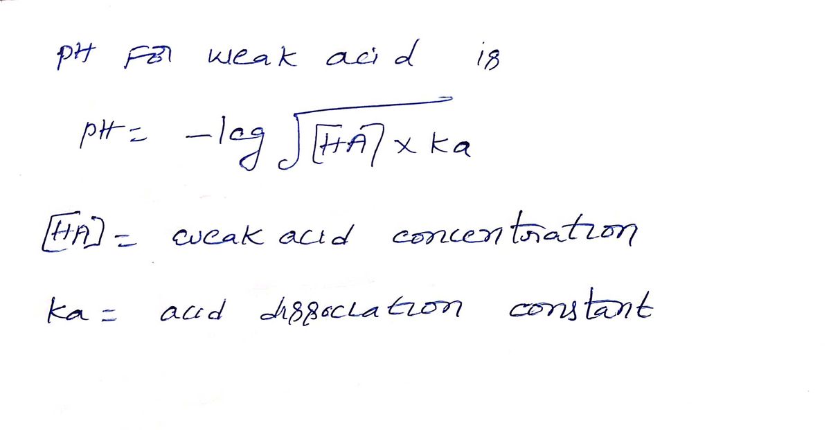 Chemistry homework question answer, step 1, image 1