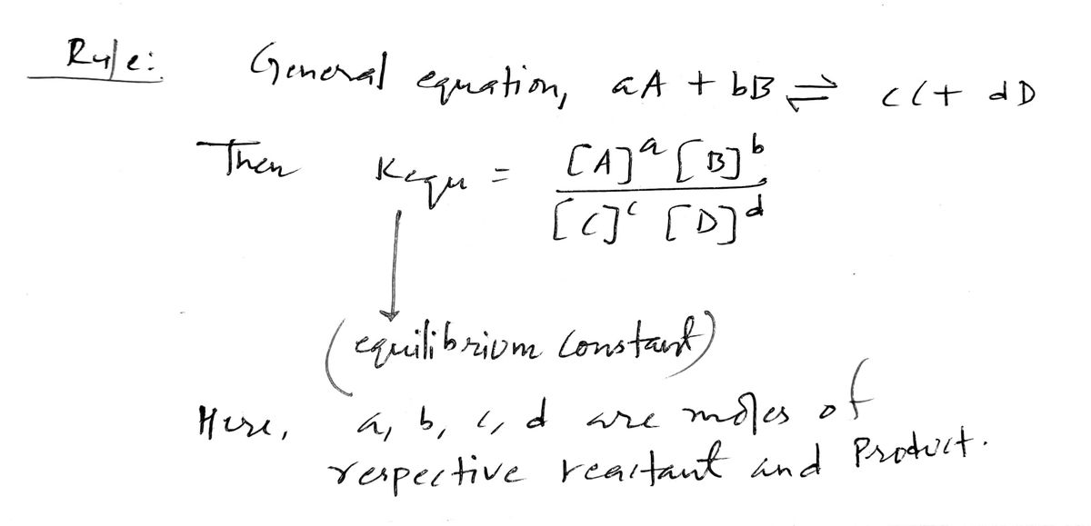 Chemistry homework question answer, step 1, image 1