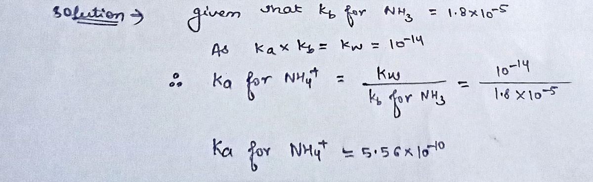 Chemistry homework question answer, step 1, image 1