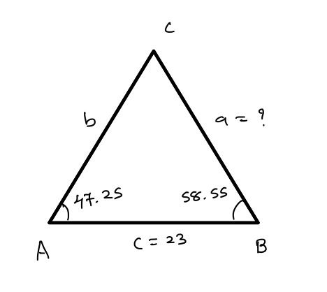 Algebra homework question answer, step 1, image 1