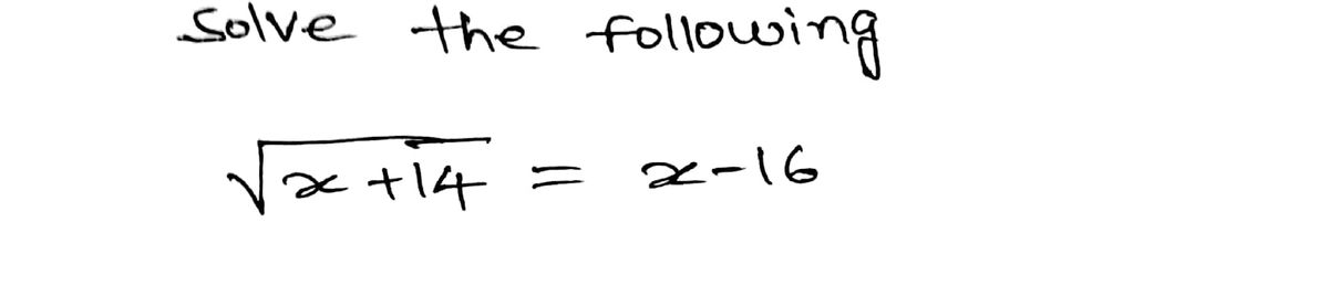 Algebra homework question answer, step 1, image 1