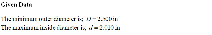 Mechanical Engineering homework question answer, step 1, image 1