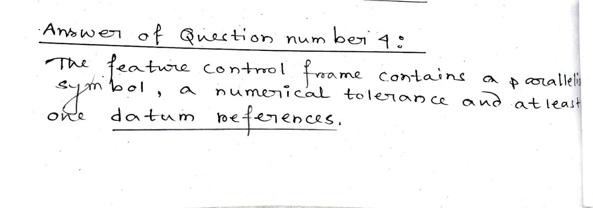 Earth Science homework question answer, step 1, image 1