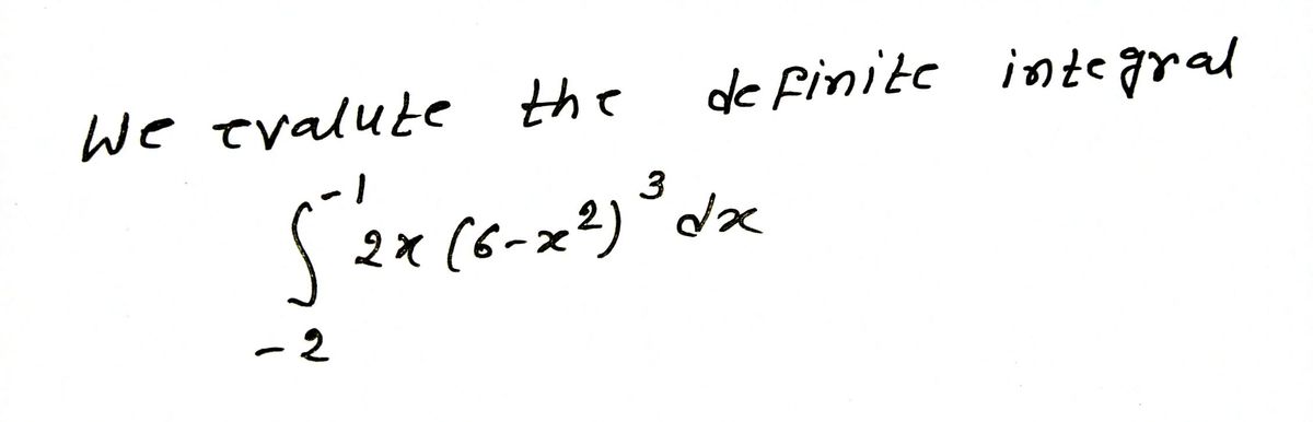 Calculus homework question answer, step 1, image 1