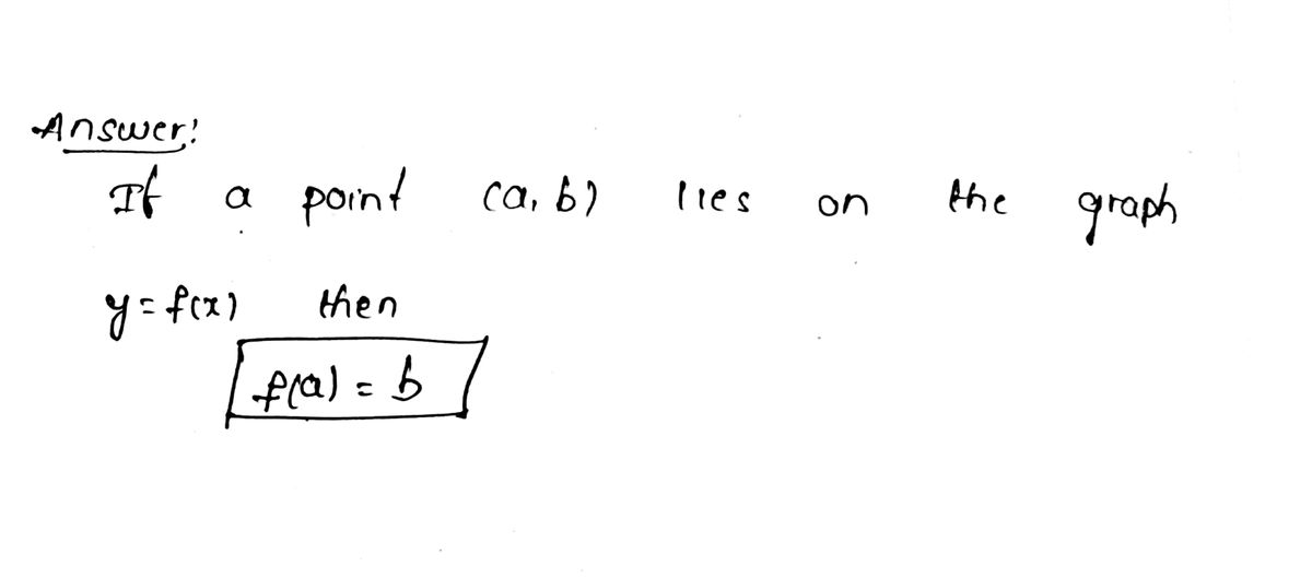 Algebra homework question answer, step 1, image 1