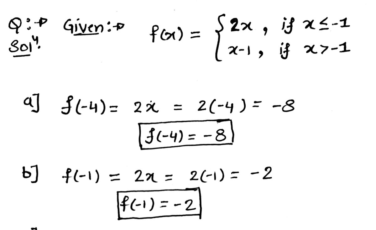 Algebra homework question answer, step 1, image 1