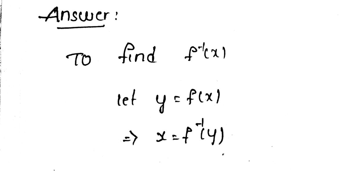 Algebra homework question answer, step 1, image 1