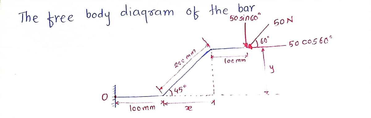 Mechanical Engineering homework question answer, step 1, image 1