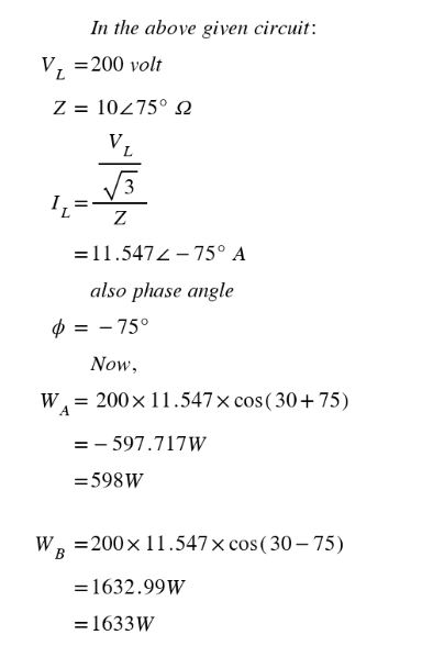 Electrical Engineering homework question answer, step 2, image 2