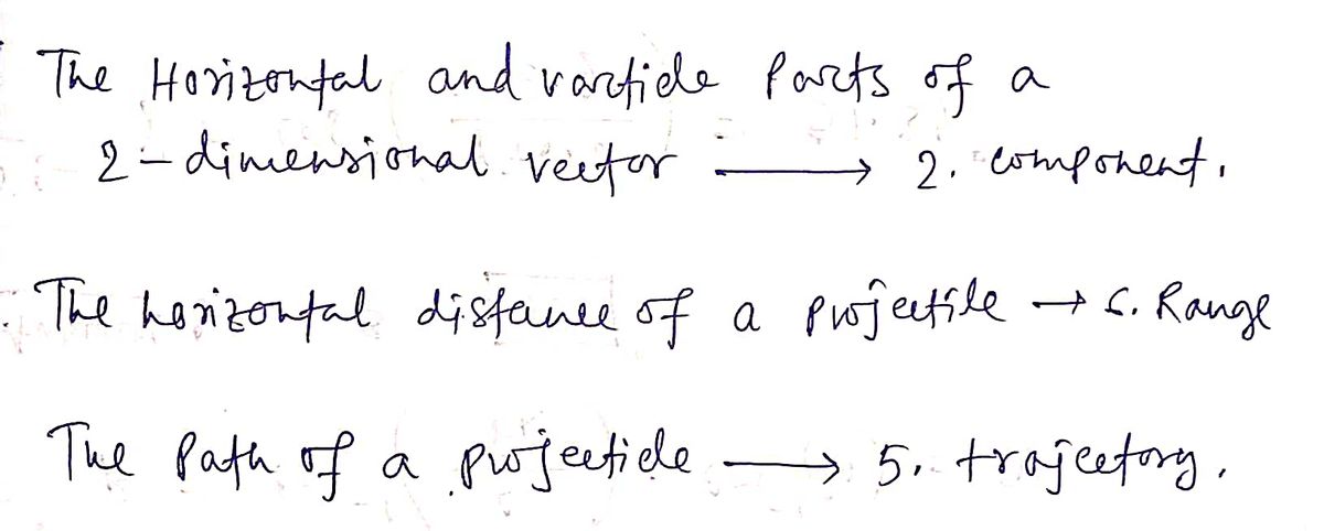 Physics homework question answer, step 1, image 1