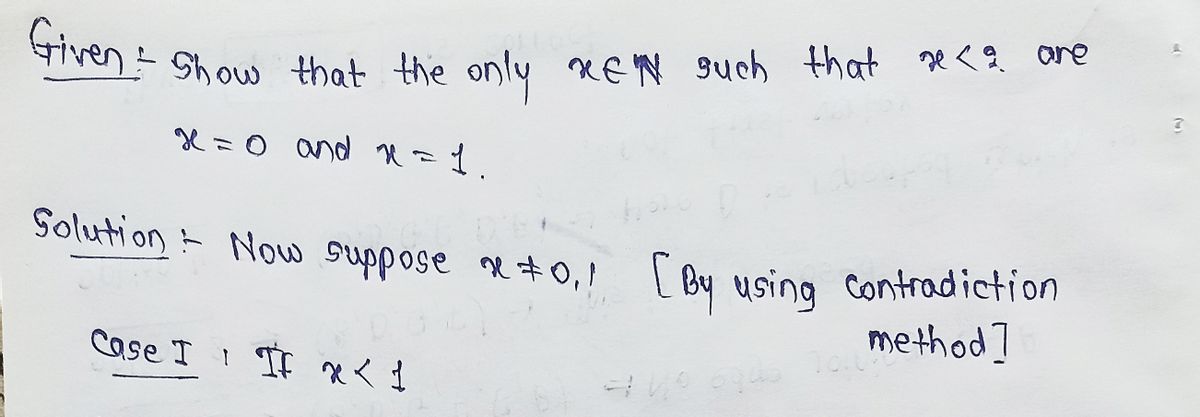 Advanced Math homework question answer, step 1, image 1