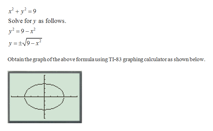 Answered Solve Each Of The Following Equations… Bartleby