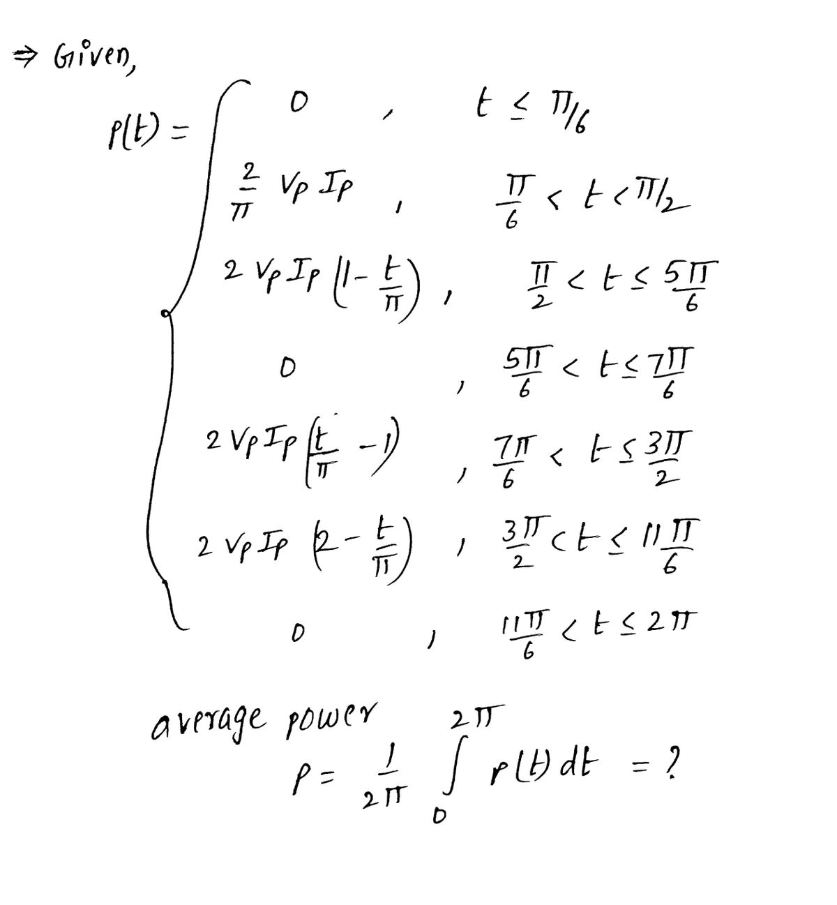 Electrical Engineering homework question answer, step 1, image 1