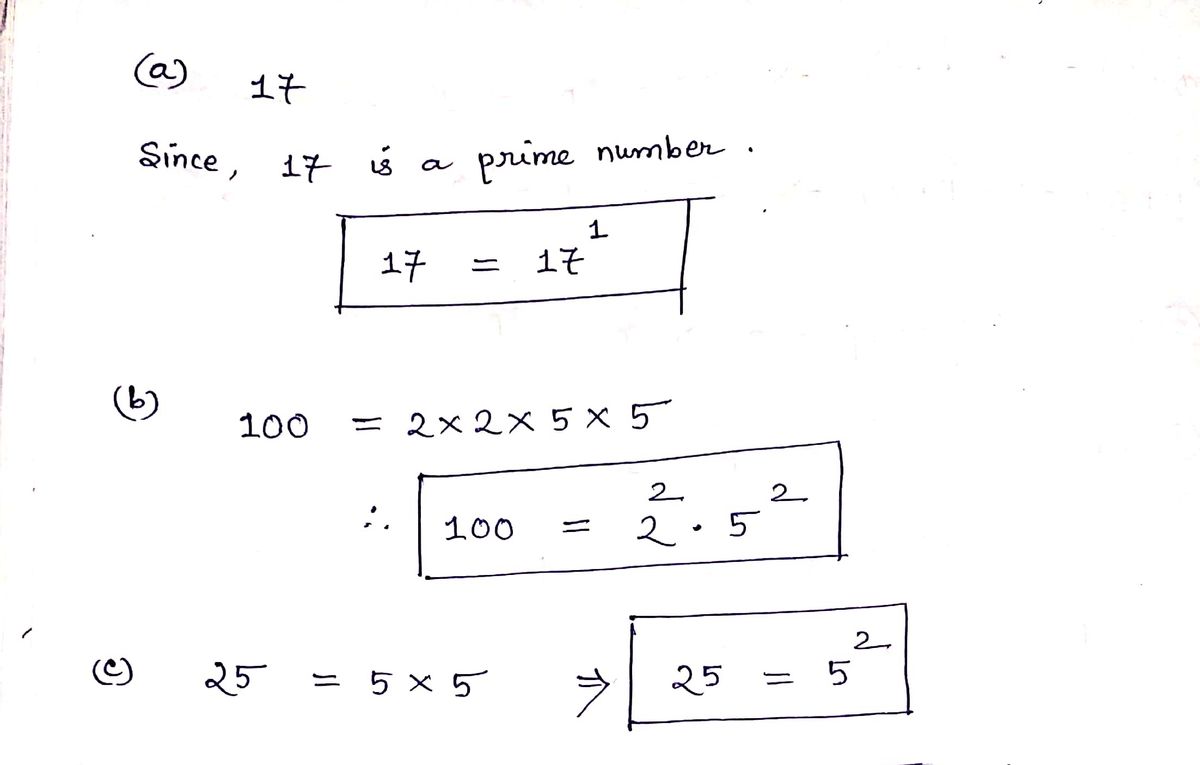 Algebra homework question answer, step 1, image 1