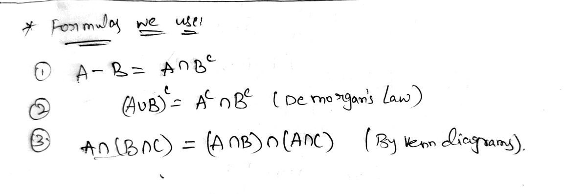 Algebra homework question answer, step 1, image 1