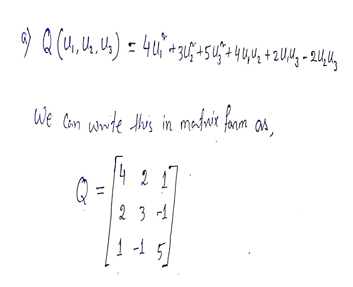 Advanced Math homework question answer, step 1, image 1