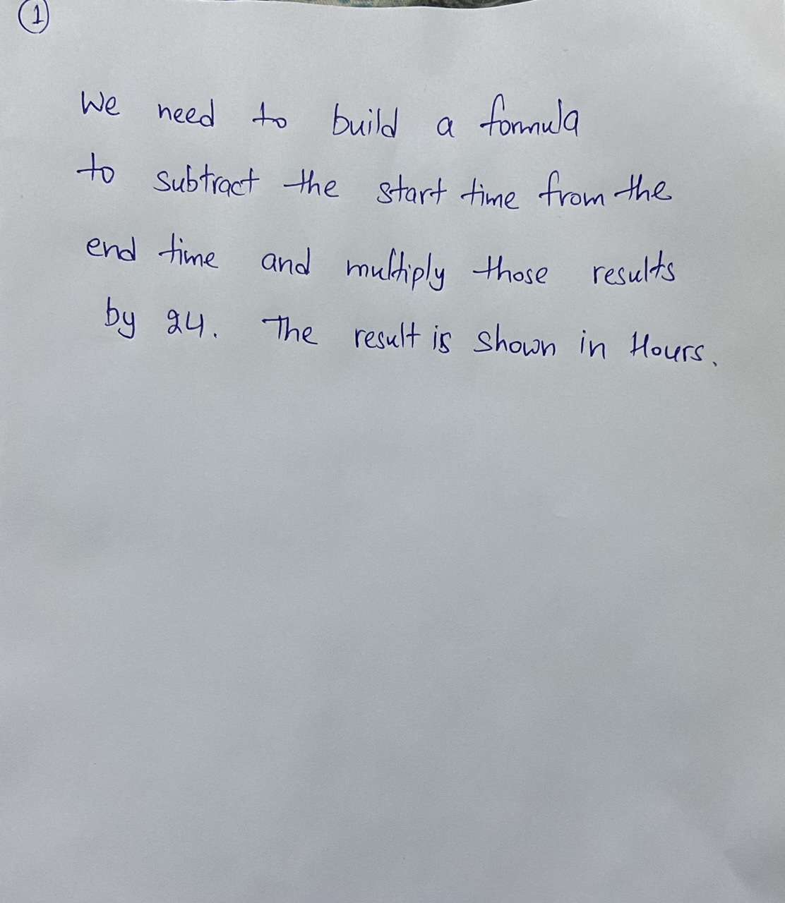 Advanced Math homework question answer, step 1, image 1