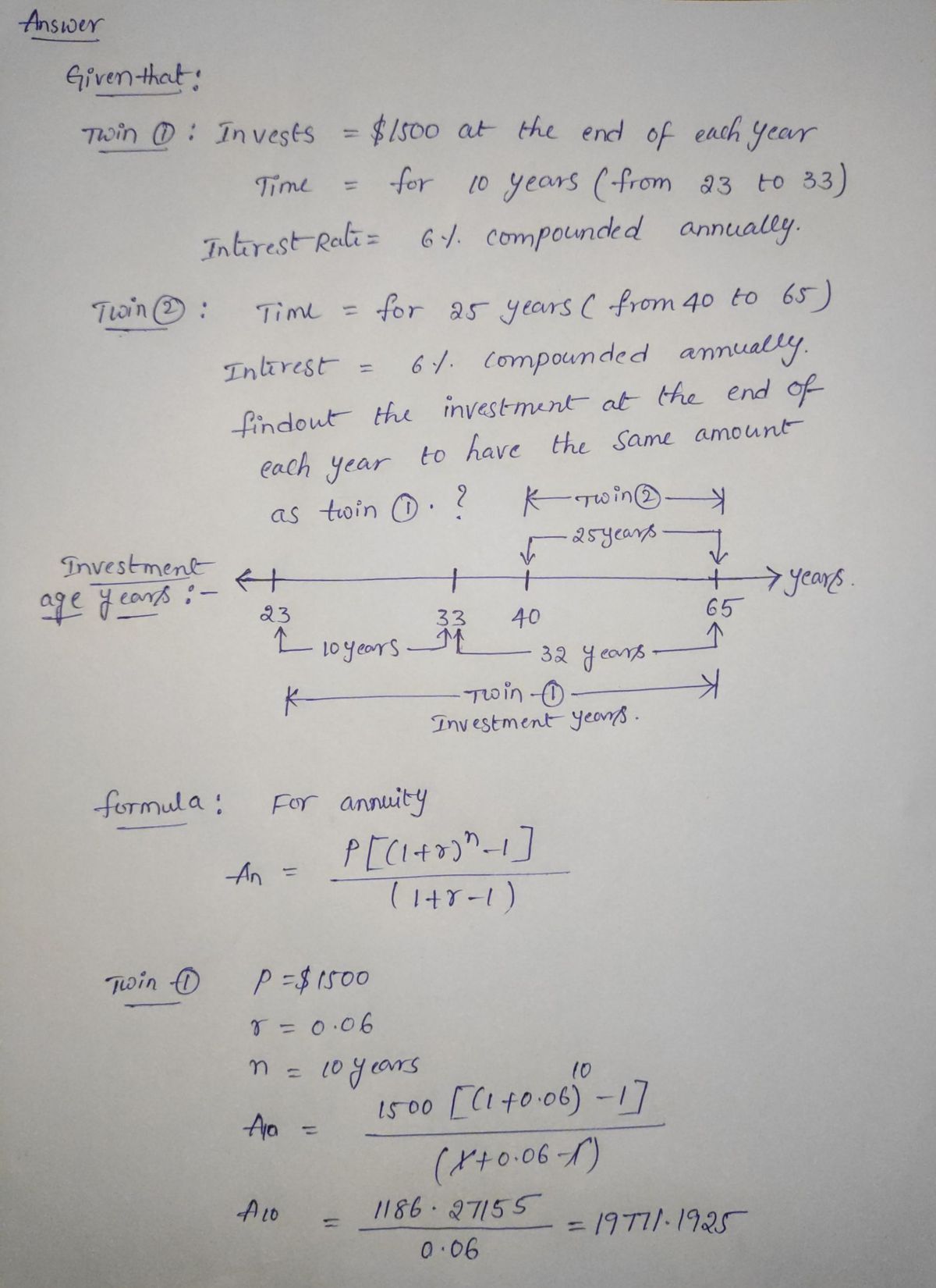 Advanced Math homework question answer, step 1, image 1