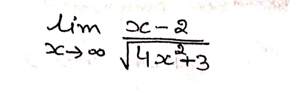 Calculus homework question answer, step 1, image 1