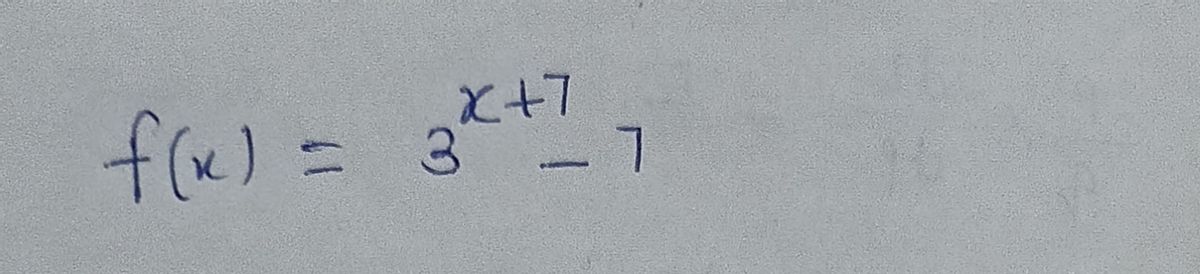 Algebra homework question answer, step 1, image 1