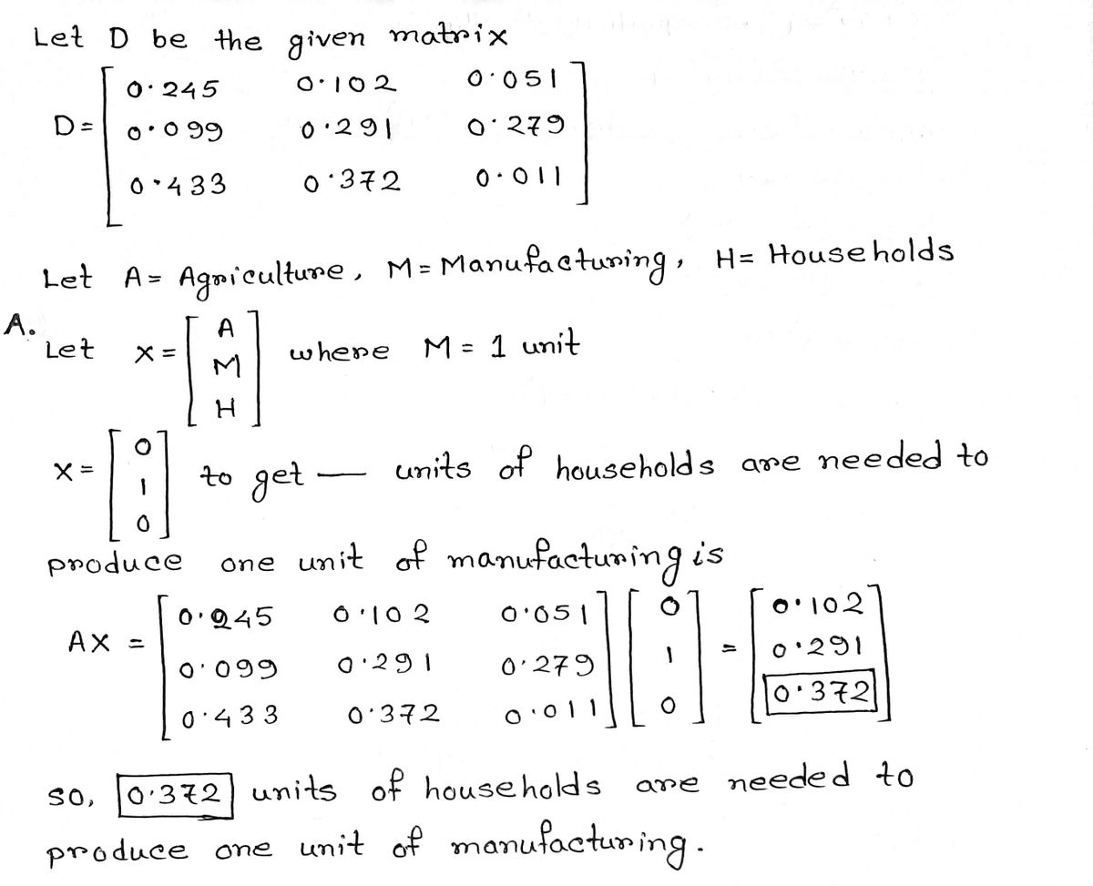 Advanced Math homework question answer, step 1, image 1