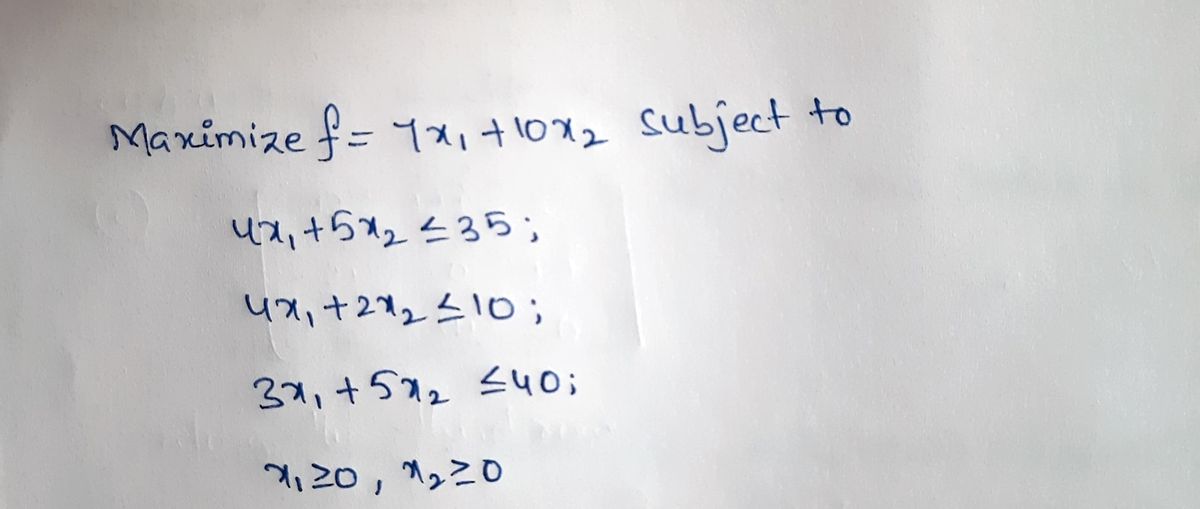 Advanced Math homework question answer, step 1, image 1