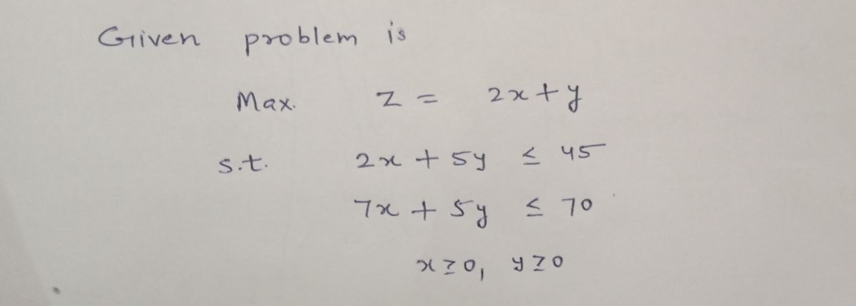 Advanced Math homework question answer, step 1, image 1