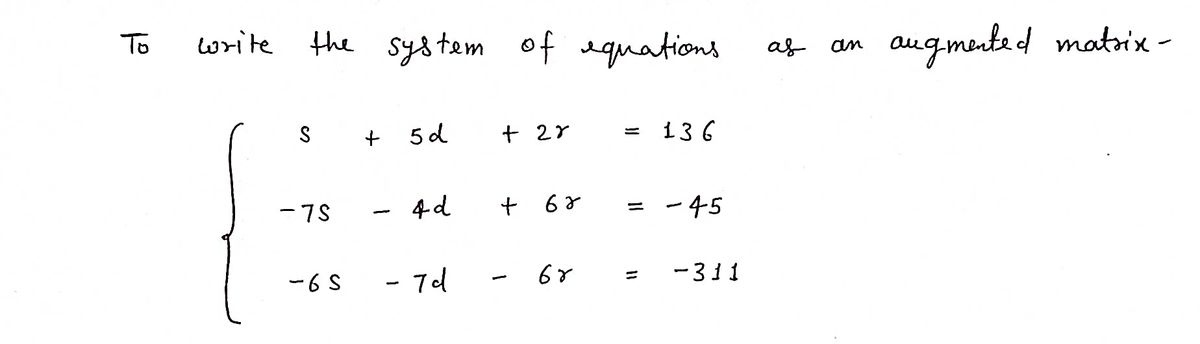 Advanced Math homework question answer, step 1, image 1