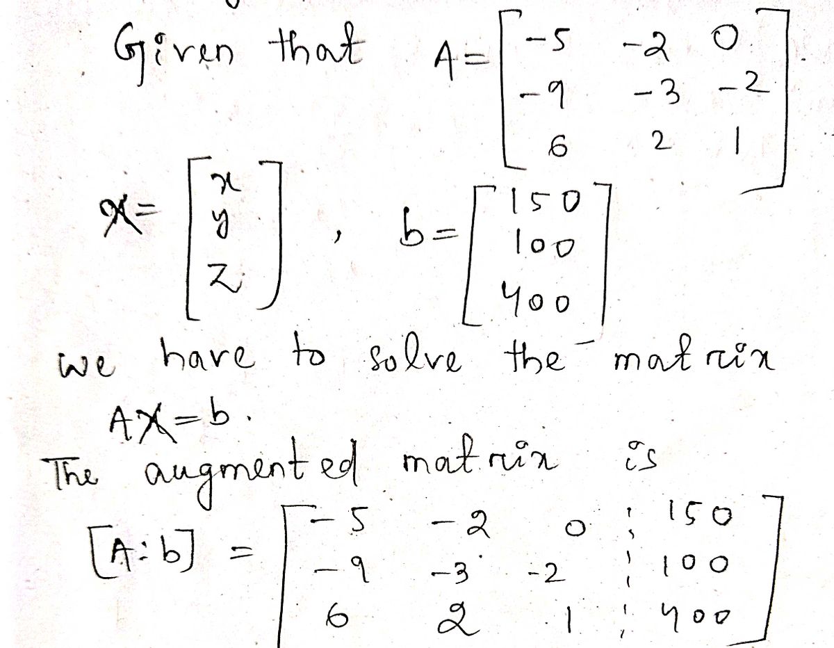 Advanced Math homework question answer, step 1, image 1